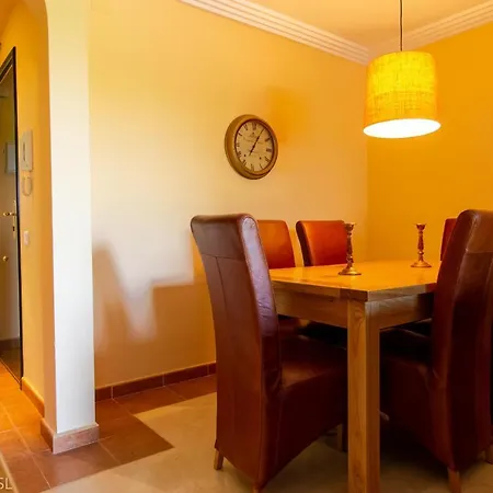 3 Bedroom Golf Apartment Isla Canela