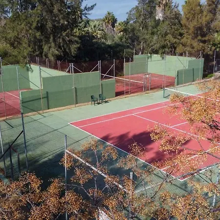3 Bedroom Golf Apartment Isla Canela