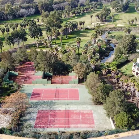 3 Bedroom Golf Isla Canela