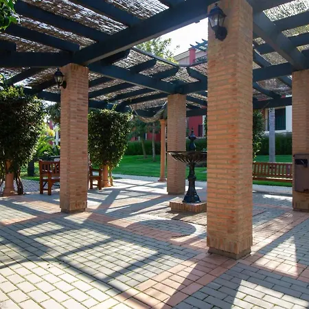 Apartment 3 Bedroom Golf Isla Canela