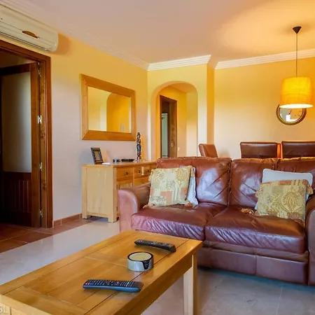 3 Bedroom Golf * Isla Canela