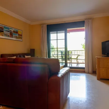 3 Bedroom Golf Isla Canela