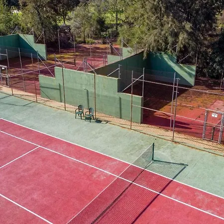3 Bedroom Golf Isla Canela