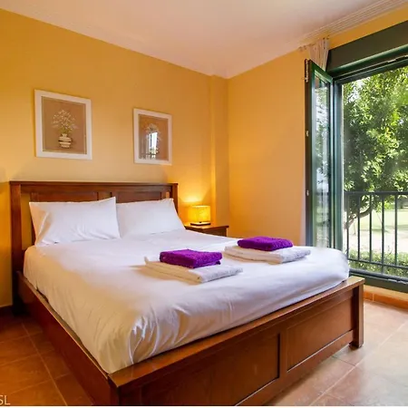 Apartamento 3 Bedroom Golf